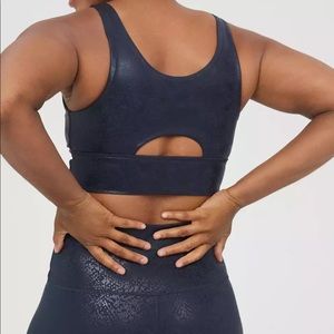 **SOLD**Aerie OFFLINE the hugger SET!